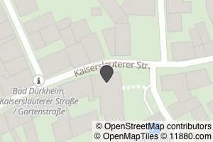 In Kartenansicht öffnen