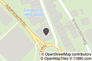 In Kartenansicht öffnen