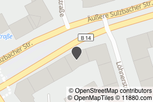 In Kartenansicht öffnen