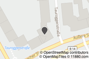 In Kartenansicht öffnen