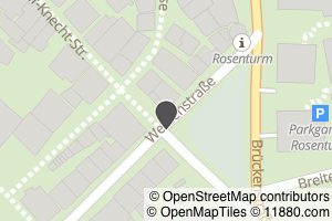 In Kartenansicht öffnen