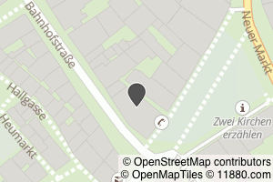 In Kartenansicht öffnen