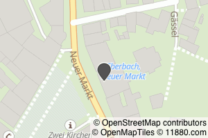 In Kartenansicht öffnen