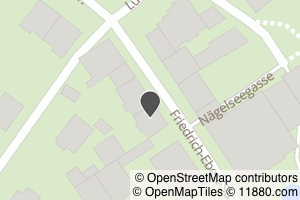 In Kartenansicht öffnen