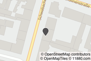 In Kartenansicht öffnen