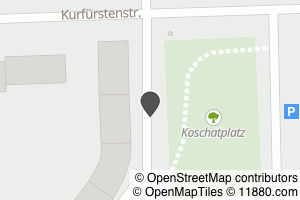 In Kartenansicht öffnen