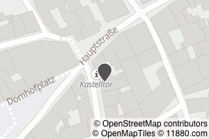 In Kartenansicht öffnen