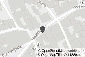 In Kartenansicht öffnen