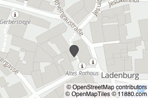 In Kartenansicht öffnen