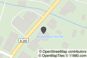 In Kartenansicht öffnen