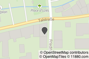 In Kartenansicht öffnen