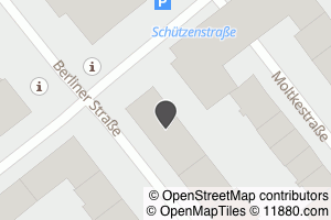 In Kartenansicht öffnen