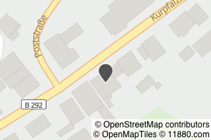 In Kartenansicht öffnen