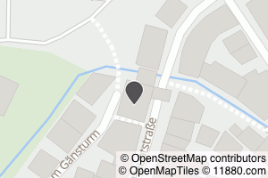 In Kartenansicht öffnen