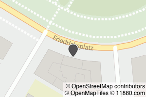 In Kartenansicht öffnen