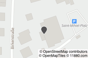 In Kartenansicht öffnen