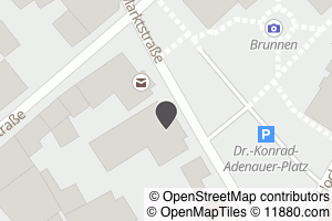 In Kartenansicht öffnen