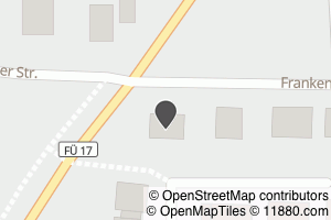 In Kartenansicht öffnen