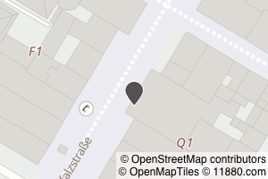 In Kartenansicht öffnen