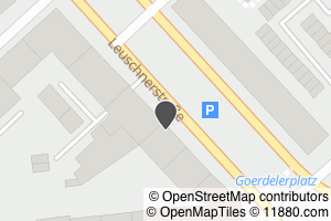 In Kartenansicht öffnen