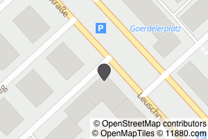 In Kartenansicht öffnen