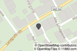 In Kartenansicht öffnen