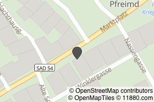 In Kartenansicht öffnen