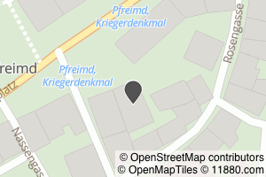 In Kartenansicht öffnen