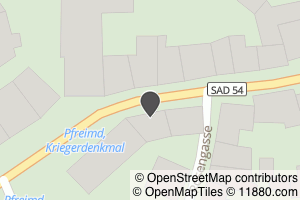 In Kartenansicht öffnen