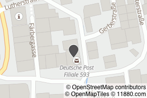 In Kartenansicht öffnen