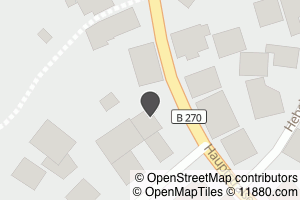 In Kartenansicht öffnen