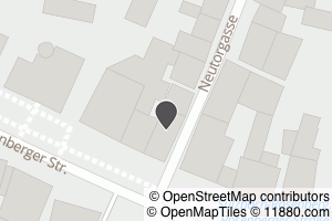 In Kartenansicht öffnen