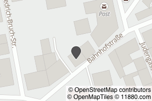 In Kartenansicht öffnen