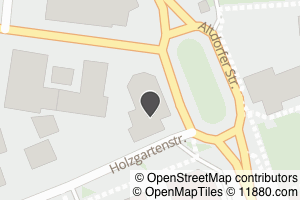 In Kartenansicht öffnen