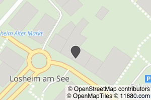 In Kartenansicht öffnen