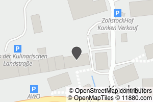 In Kartenansicht öffnen