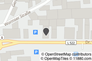 In Kartenansicht öffnen