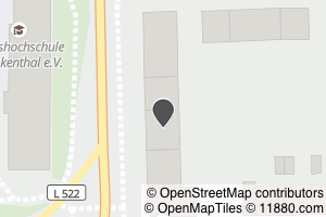 In Kartenansicht öffnen