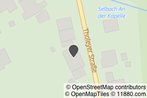 In Kartenansicht öffnen