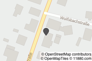 In Kartenansicht öffnen