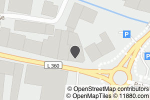 In Kartenansicht öffnen