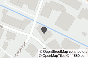 In Kartenansicht öffnen