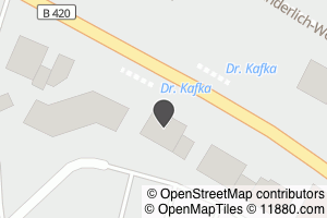 In Kartenansicht öffnen