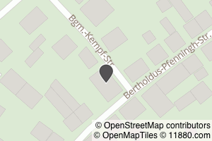 In Kartenansicht öffnen