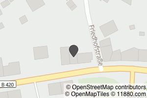 In Kartenansicht öffnen