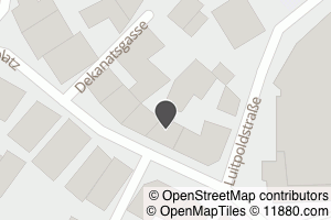 In Kartenansicht öffnen