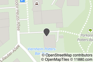 In Kartenansicht öffnen