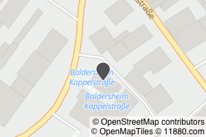 In Kartenansicht öffnen