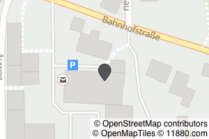 In Kartenansicht öffnen