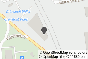 In Kartenansicht öffnen